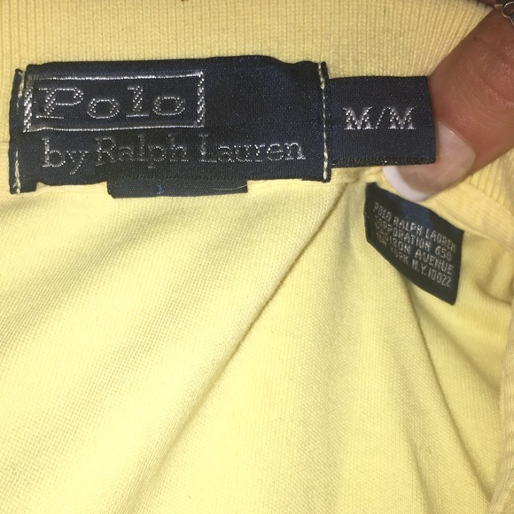 Polo Ralph Lauren collared shirt - Picture 2 of 3